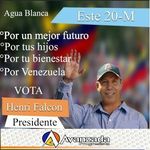 Henry Falcon Agua Blanca - @henrifalconaguablanca - Instagram
