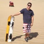 Henry Fallar - @henryfallar - Instagram