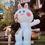 Dat Le - @henry_fantastic83 - Instagram