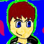 Henry Farrington - @anime341 - Instagram