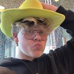 Henry Feinberg - @henryfein - Instagram