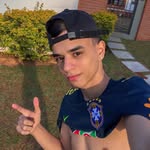 Henrique Feitosa - @henry_feitosa12 - Instagram