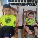 Max Santiago Escobar Alvarez - @henryfeito - Instagram