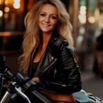 Angie Henry-Ferris - @angpeyem307 - Instagram
