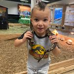 Theodore Henry Ferris Collard - @theodoreh023 - Instagram