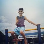 Henry ferro - @piedrohenryandrade - Instagram