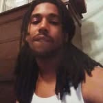 Henry Fields - @a_black_man8 - Instagram