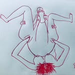 Henry Walker - @henry_fine_art - Instagram