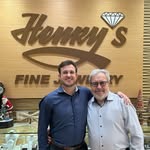 Henry's Fine Jewelry - @henrys_fine_jewelry - Instagram