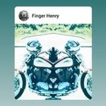 Finger Henry - @fingerhenry5 - Instagram