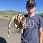 Henry Christensen - @henry_with_nine_fingers - Instagram