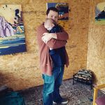 Henry Finney - @henrygeorge86 - Instagram