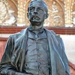 Henry Flagler - @henry_flagler1888 - Instagram