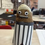 Henry Flagler - @henryflagler_potato - Instagram
