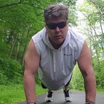 Rick Fiocco - @henryflake - Instagram