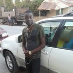 fleury henry Markens - @fleuryhenrymark - Instagram