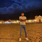 Henry Florez - @henry_florez8 - Instagram