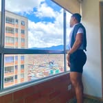 Henry Florez - @hdfmaza - Instagram