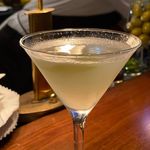 Henry Florez - @velvetbartend - Instagram