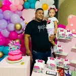 Henry Florez Castañeda - @henryflorezjr - Instagram