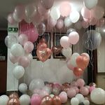 Henry Florez Decorador - @festejaconglobos - Instagram