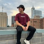 Henry Flowers - @imhen10 - Instagram