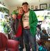 Henry Flowers - Facebook