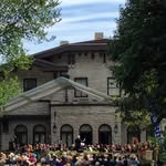 Fair Lane: Home of Clara and Henry Ford - @henryfordestate - Instagram