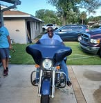 Henry Forde - Facebook