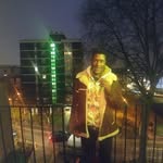 Henry Forde - @36y.o_ldn_sexy_ - Instagram