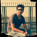 Henish Viradiya - @__henry__forever - Instagram
