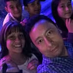 Henry Forero - @henrymanusanti - Instagram