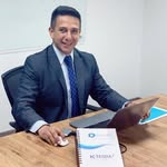 Henry Martínez Forero - @henryktedra - Instagram
