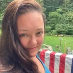Heather Henry - @hhenryisfaithingforward - Instagram