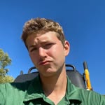 Henry Frederick - @dankhank74 - Instagram