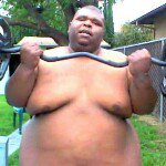 Big Henry - @henry_fredrickson - Instagram