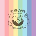 Henryfry - @henryfry.friedchicken - Instagram