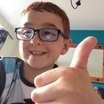 Henry Gamble - @henrybop2080 - Instagram