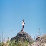 Henry Gansowen - @henry_gann - Instagram