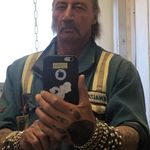Henry Garrison - @sugar_daddy24145 - Instagram