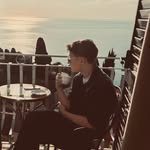 Henry Gent - @genty1102 - Instagram