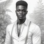 Henry Gentuu - @henry_gentuu - Instagram