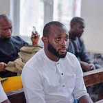 Henry Okeke - @henry_gentle001 - Instagram