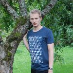 Henry Ginter - @ctrolshift - Instagram