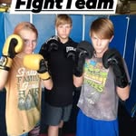 henry glenn - @henryglenn_mma_heartcore - Instagram