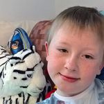 Henry Gorman - @flippinghenry130 - Instagram