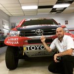 Henry Gorman - @henrygorman_grupotoyotoshi - Instagram