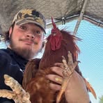 Henry Gott - Facebook