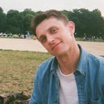 Henry Gottfried - @henrybgott - Instagram