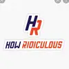 Henry Graf - @howridiculous85 - TikTok